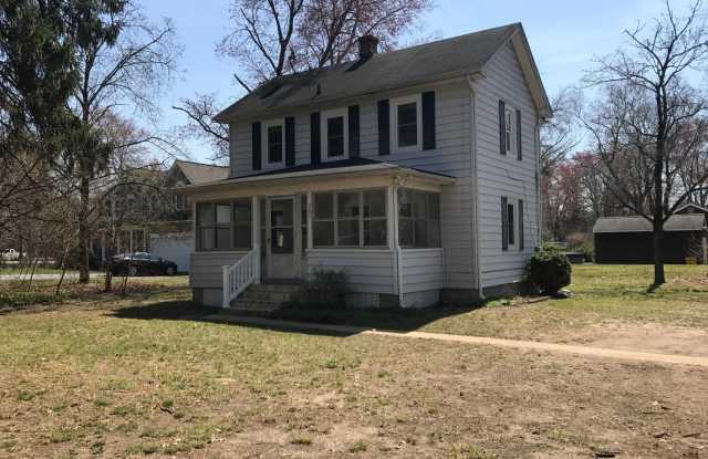 Photo of 205 MULBERRY Avenue