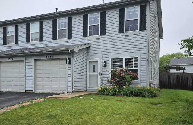 2529 Stonybrook Drive