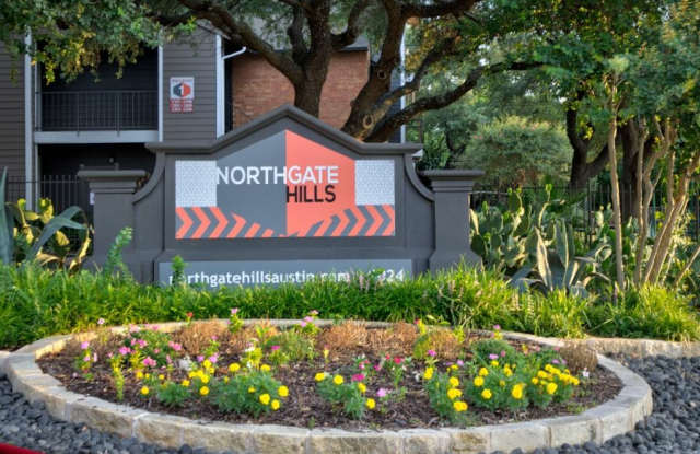 Northgate Hills Apartments