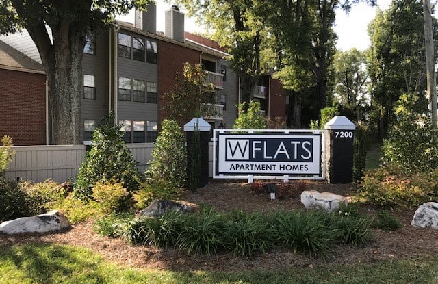 W Flats Charlotte Nc Apartments For Rent