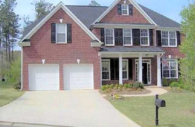 229 Daybreak Rush - 229 Daybreak Rush, Canton, GA 30114