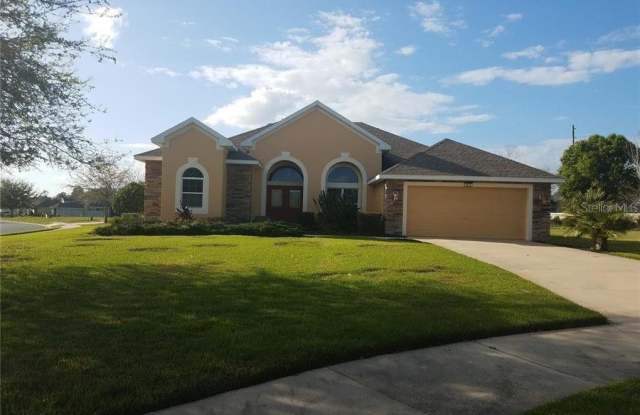 3033 PLYMOUTH ROCK CIRCLE
