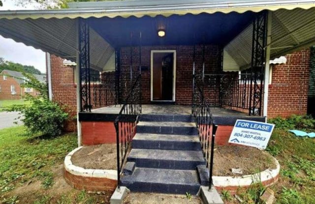 5201 Wingfield St - 5201 Wingfield Street, Richmond, VA 23231