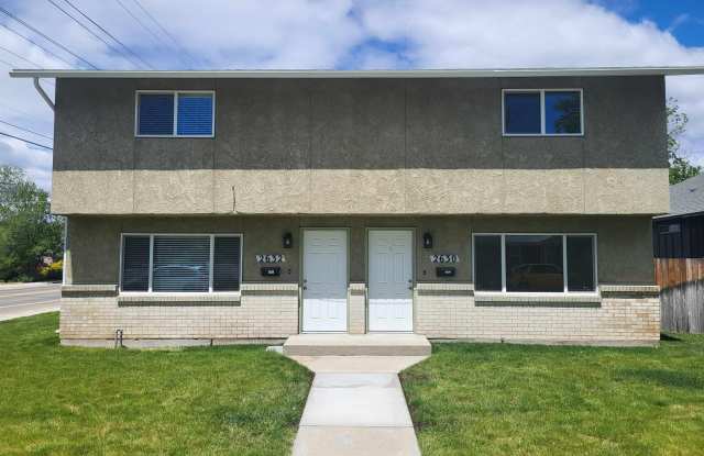 2632 Woodlawn