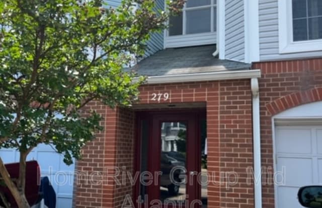 279 S Pickett St - 279 South Pickett Street, Alexandria, VA 22304