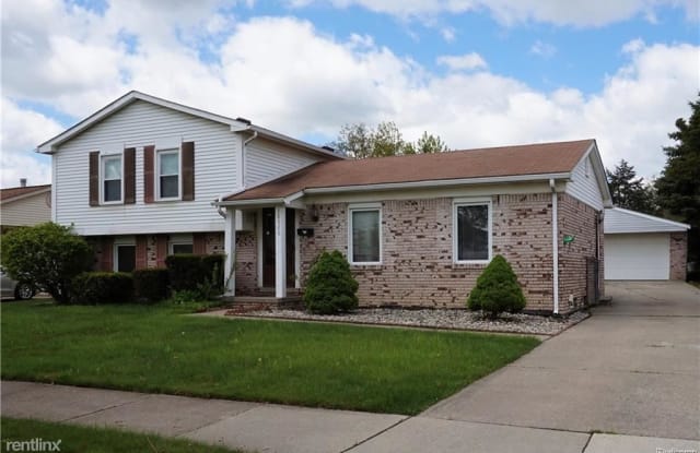 18326 Winwood Ave - 18326 Winwood Avenue, Wayne County, MI 48193