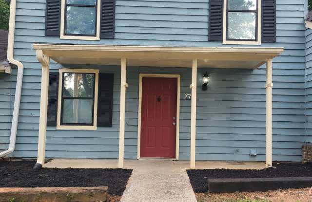 77 Sandalwood Circle