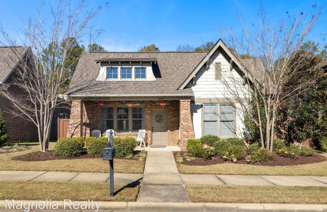 2468 Mimms Ln - 2468 Mimms Lane, Auburn, AL 36832