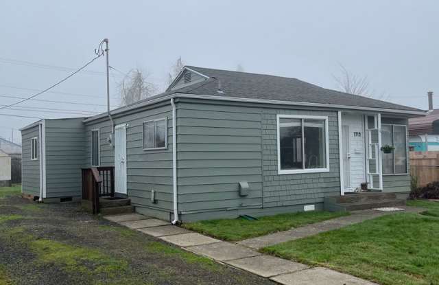 3-Bedroom 2-Bathroom home in Springfield