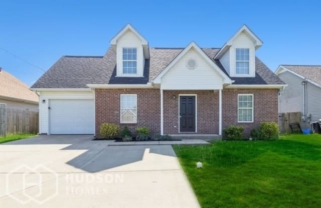 681 Holland Ridge Drive - 681 Holland Ridge Drive, La Vergne, TN 37086