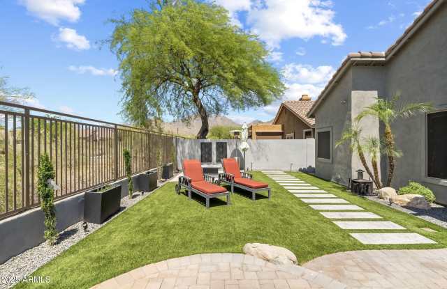 10318 E TIERRA BUENA Lane