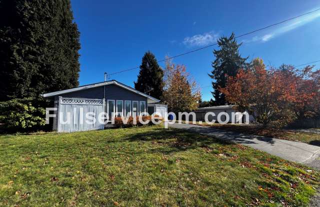 16820 120th Ave SE