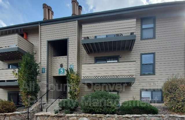 390 Zang St.
