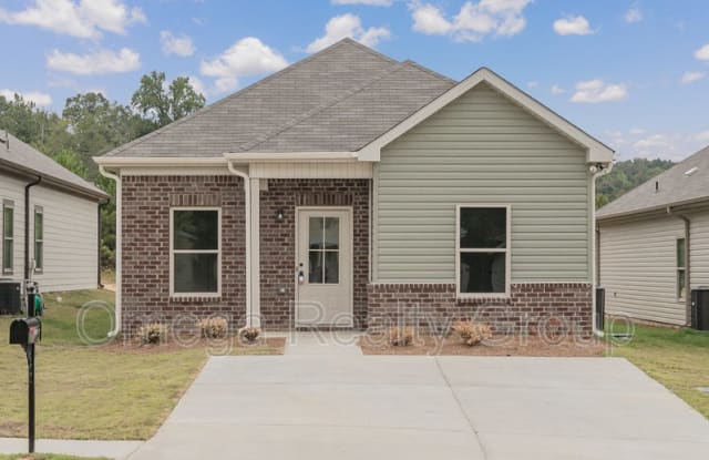 165 Cedar Rdg - 165 Cedar Ridge, Odenville, AL 35120