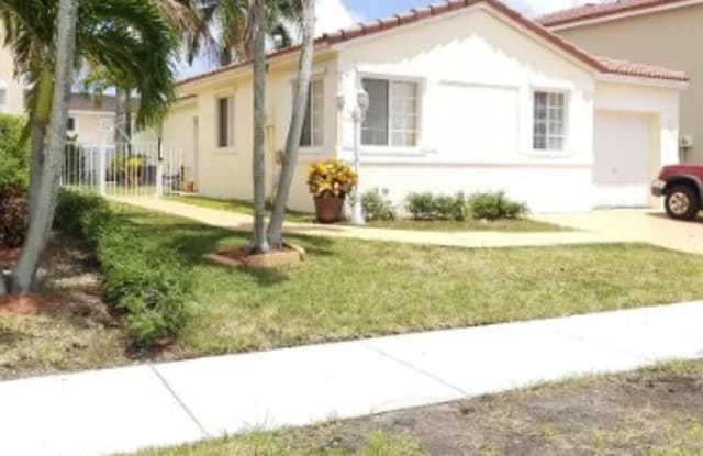 17365 Sw 142nd Ct - 17365 Southwest 142nd Court, Richmond West, FL 33177