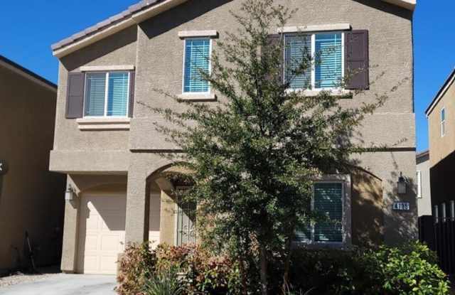 4135 Chamisa Cove Street