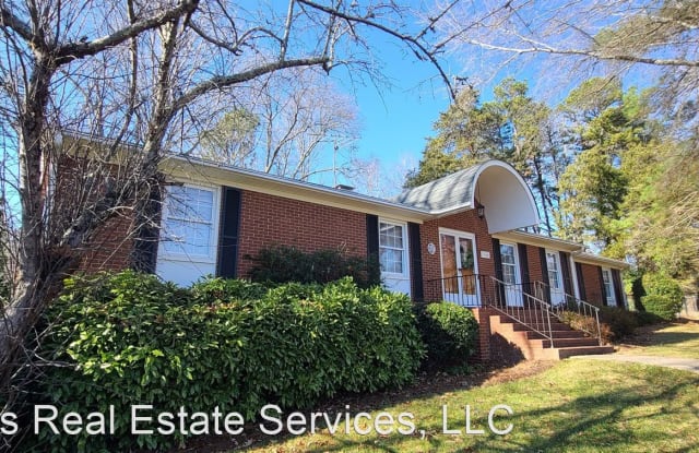 3666 Clinedale Rd. - 3666 Clinedale Road, Winston-Salem, NC 27040