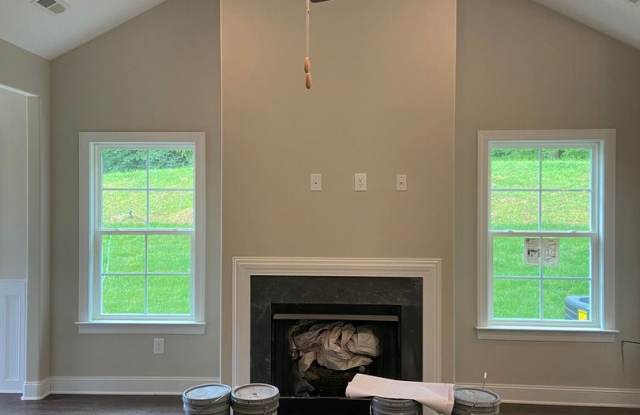 800 Silver Leaf Drive