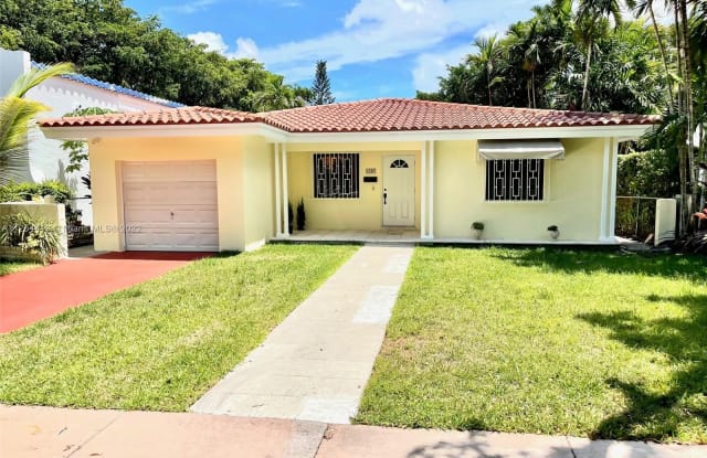 1507 Pizarro St - 1507 Pizarro Street, Coral Gables, FL 33134