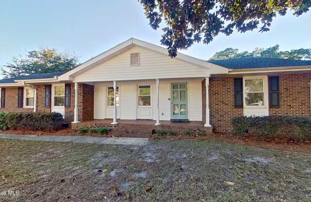 502 Brookforest Road