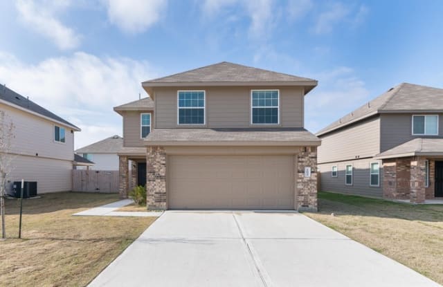 1004 Rice Drive - 1004 Rice Dr, Bryan, TX 77803