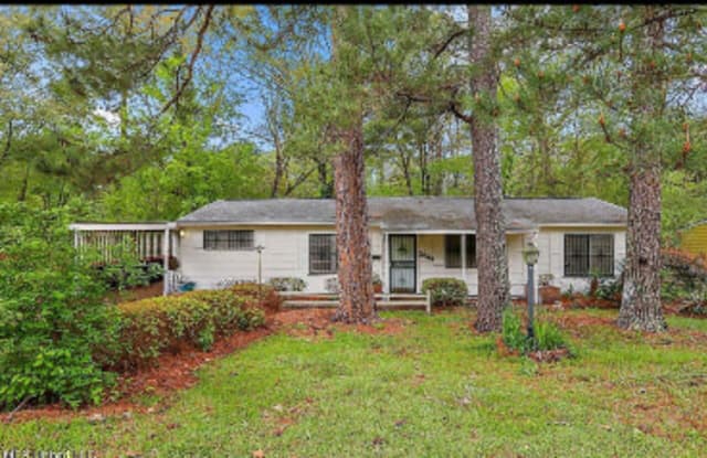 2843 Teresa Dr - 2843 Teresa Drive, Jackson, MS 39212