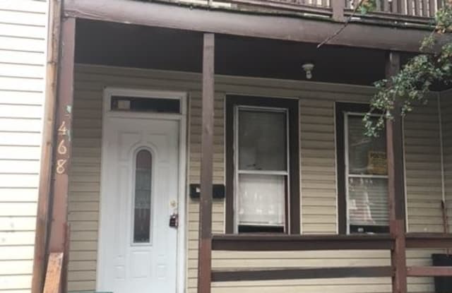 468 Salem Ave., Unit A - 468 Salem Avenue, York, PA 17401