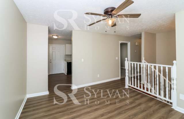 4193 Chickasaw Trail