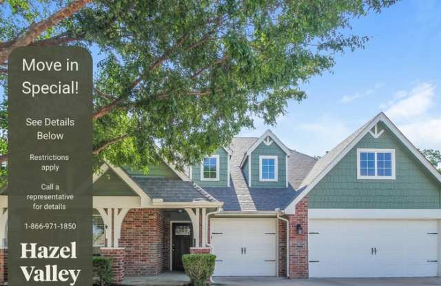 Photo of 13688 South 86th East Avenue