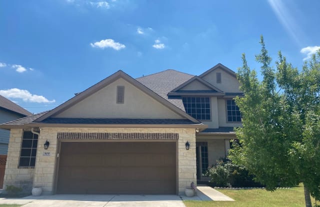 509 Saddle Hill - 509 Saddle Hill, Cibolo, TX 78108