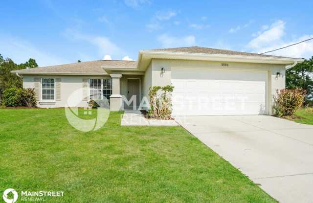 3506 27th Street Southwest