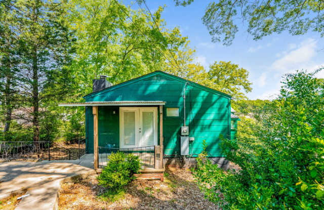 1143 41st Street Ensley