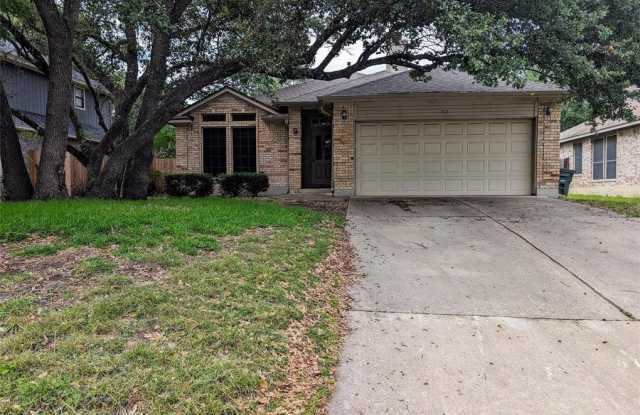 717 Birch Brook Lane - 717 Birch Brook Lane, Leander, TX 78641