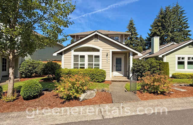 3BR 2.5BA Home Located in Beckonridge Neighborhood