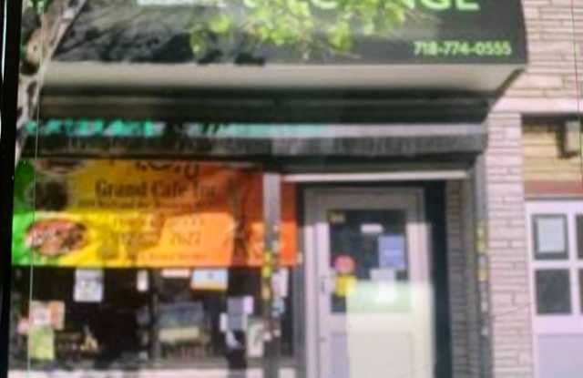 1199 Nostrand Ave