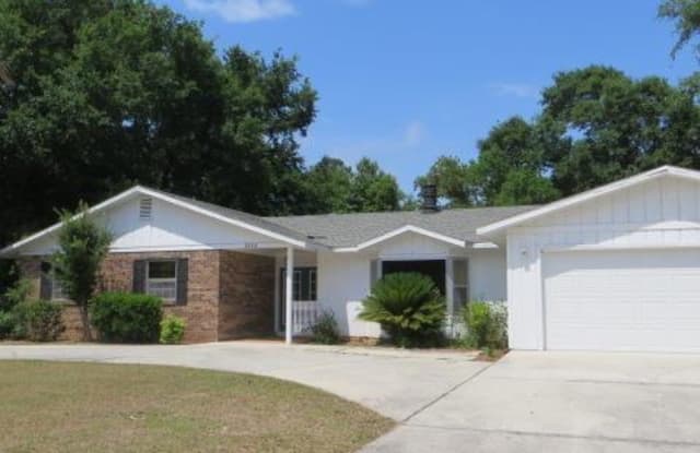 3306 LOGAN DR - 3306 Logan Drive, Pensacola, FL 32503