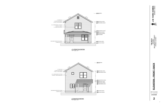 Beautiful 4 Bed / 3 Bath Home in Chicopee-Dudley –260 Griffeth Street - Athens, GA