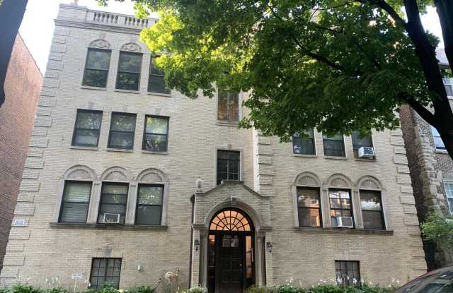 2308 W Farwell Avenue unit: 3E