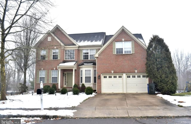 80 MEADOW RUN ROAD - 80 Meadow Run Road, Burlington County, NJ 08505