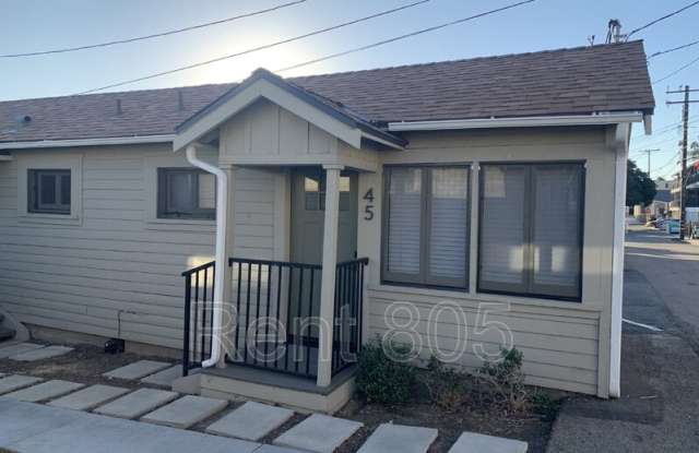45 N. Laurel Street