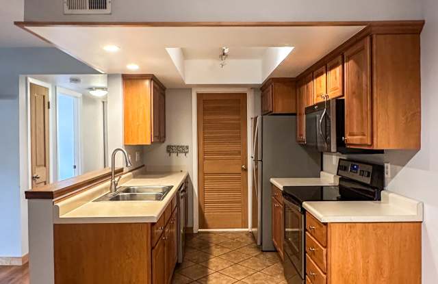 7204 S Station Creek Way - 1Apt 4G