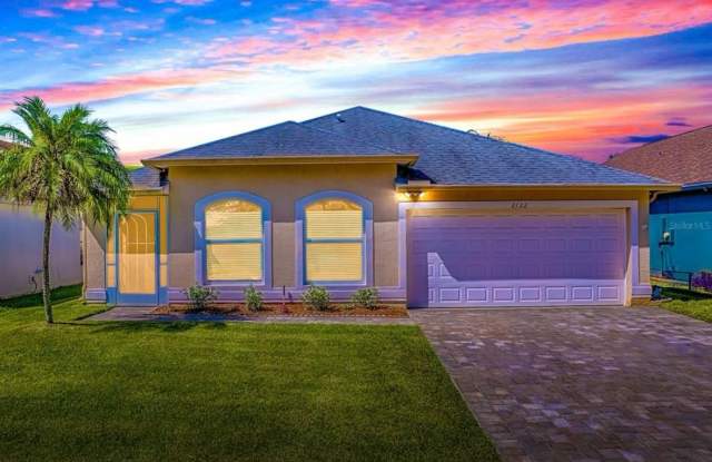 2132 Tortoise Shell Drive