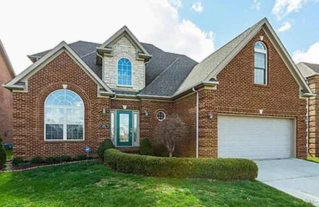 Beautiful 4 Bed in Hamburg!