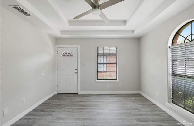 3806 W Faith Hill Street unit: 4