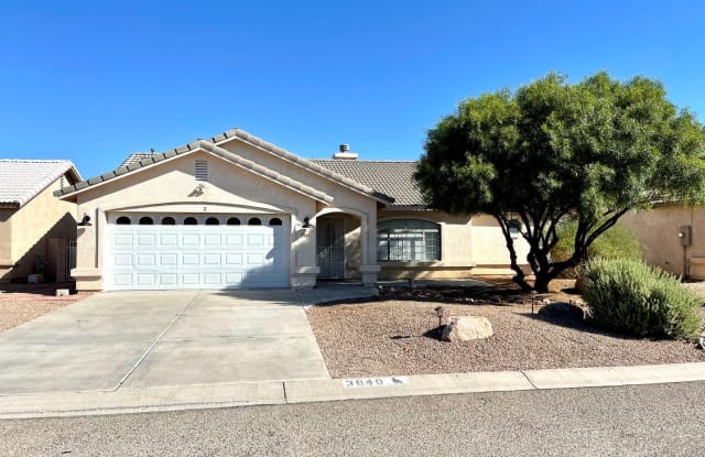 3949 E. Nicole Ave. - 3949 Nicole Avenue, New Kingman-Butler, AZ 86409