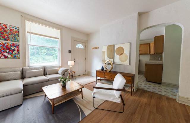 Photo of AVAILABLE JUNE 2026 - Great Location with Off-Street Parking Spot !