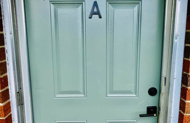 3202 Blair BoulevardUnit B