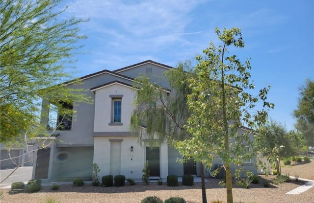 4535 Flaubert Court - 4535 Flaubert Court, North Las Vegas, NV 89031