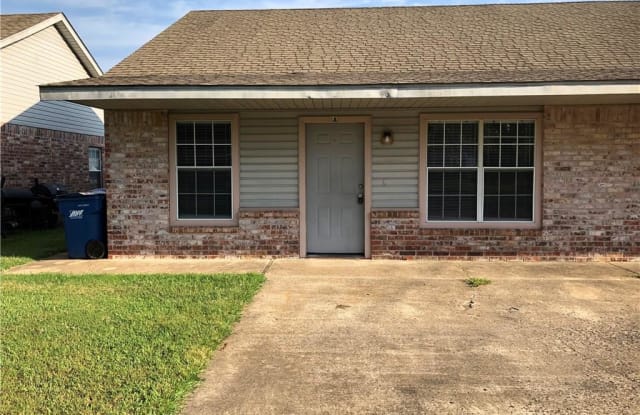 203 6th  ST - 203 Southeast 6th Street, Bentonville, AR 72712