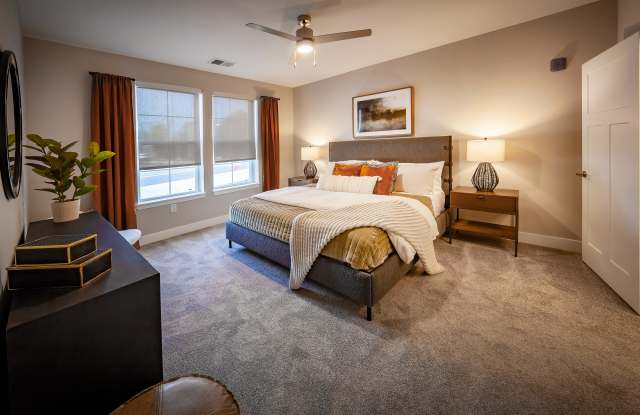 The Madison at Greenwood